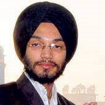 Ishmeet Singh Biography
